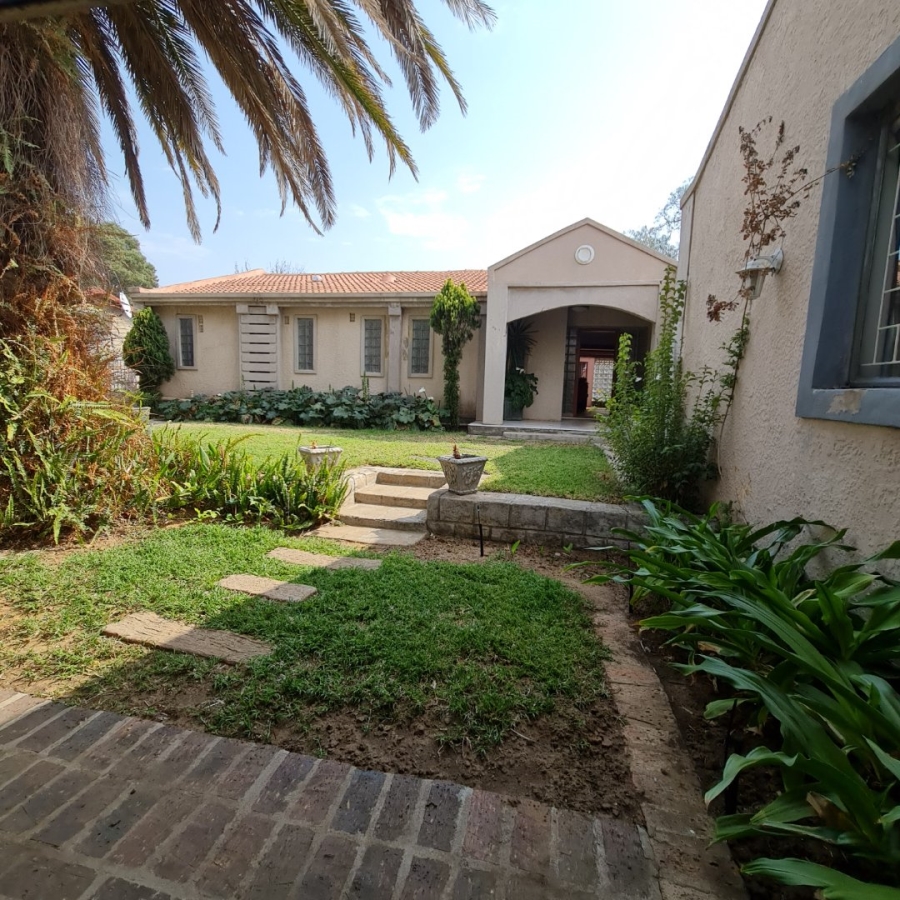 6 Bedroom Property for Sale in Sasolburg Free State